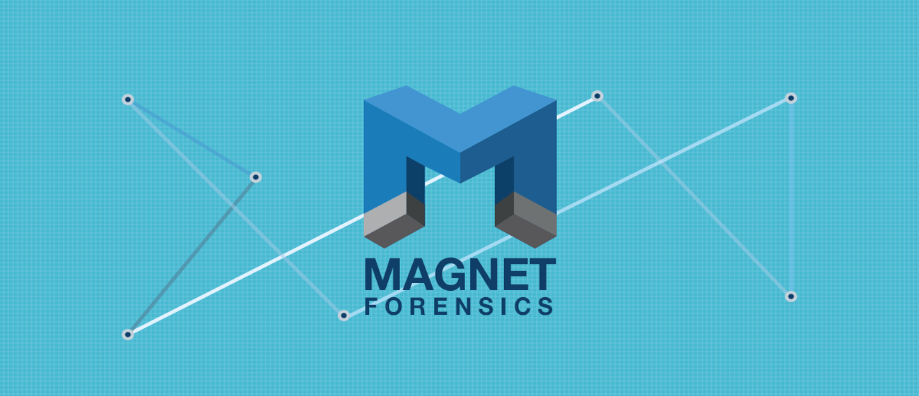 magnet forensics